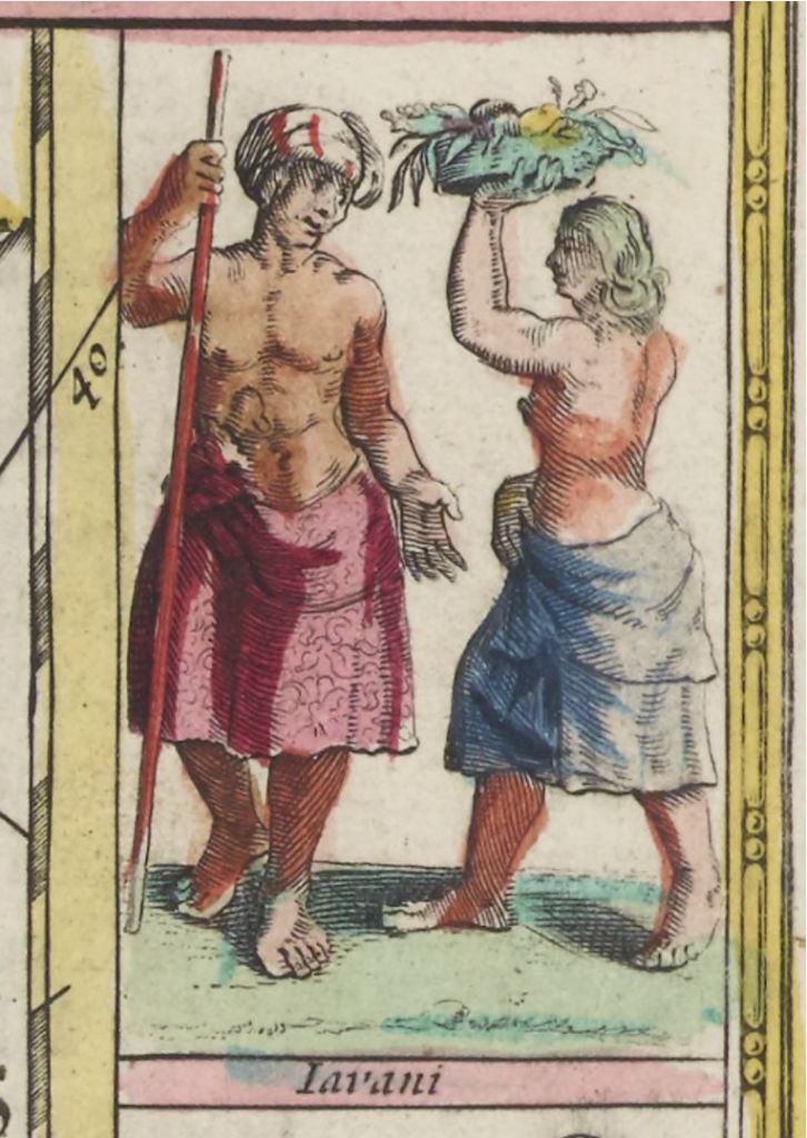 Joan Blaeu, Atlas Maior (Amsterdam: 1662-1665), vol. 10.